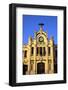 Estacion Del Nord, Valencia, Spain, Europe-Neil Farrin-Framed Photographic Print