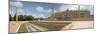 Estadi Olimpic Lluis Companys, Barcelona, Catalonia, Spain-null-Mounted Photographic Print