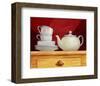 Estante de la Cocina IV-Clunia-Framed Art Print