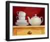 Estante de la Cocina IV-Clunia-Framed Art Print