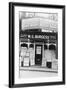 Estate Agent, Sidcup, Kent-null-Framed Photographic Print