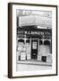 Estate Agent, Sidcup, Kent-null-Framed Photographic Print