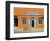 Estate Agents, Santa Maria on the Island of Sal (Salt), Cape Verde Islands, Africa-R H Productions-Framed Photographic Print