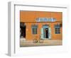 Estate Agents, Santa Maria on the Island of Sal (Salt), Cape Verde Islands, Africa-R H Productions-Framed Photographic Print