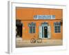 Estate Agents, Santa Maria on the Island of Sal (Salt), Cape Verde Islands, Africa-R H Productions-Framed Photographic Print