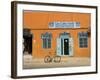 Estate Agents, Santa Maria on the Island of Sal (Salt), Cape Verde Islands, Africa-R H Productions-Framed Photographic Print