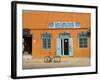 Estate Agents, Santa Maria on the Island of Sal (Salt), Cape Verde Islands, Africa-R H Productions-Framed Photographic Print