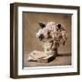 Estate Hydrangeas-Cristin Atria-Framed Art Print