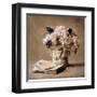 Estate Hydrangeas-Cristin Atria-Framed Art Print