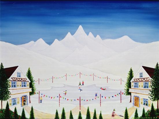 Premium Giclee Print, , large