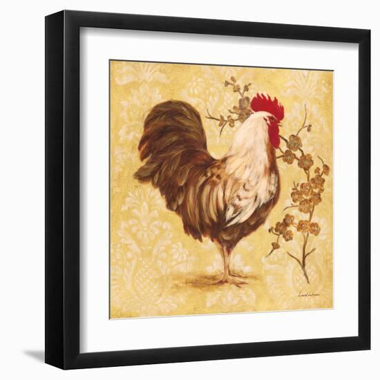 Estate Plumage-Laurel Lehman-Framed Art Print