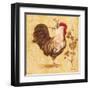 Estate Plumage-Laurel Lehman-Framed Art Print