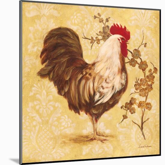 Estate Plumage-Laurel Lehman-Mounted Art Print