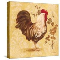 Estate Plumage-Laurel Lehman-Stretched Canvas