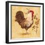 Estate Plumage-Laurel Lehman-Framed Art Print