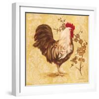 Estate Plumage-Laurel Lehman-Framed Art Print