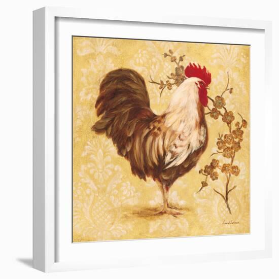 Estate Plumage-Laurel Lehman-Framed Art Print