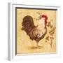 Estate Plumage-Laurel Lehman-Framed Art Print