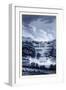 Estate View I-Repton-Framed Art Print