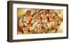 Estate-Laura Ceccarelli-Framed Art Print