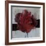 Estella Tulip II-Heleen Vriesendorp-Framed Art Print