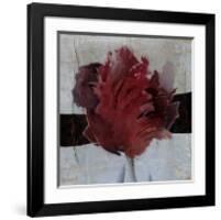 Estella Tulip II-Heleen Vriesendorp-Framed Art Print