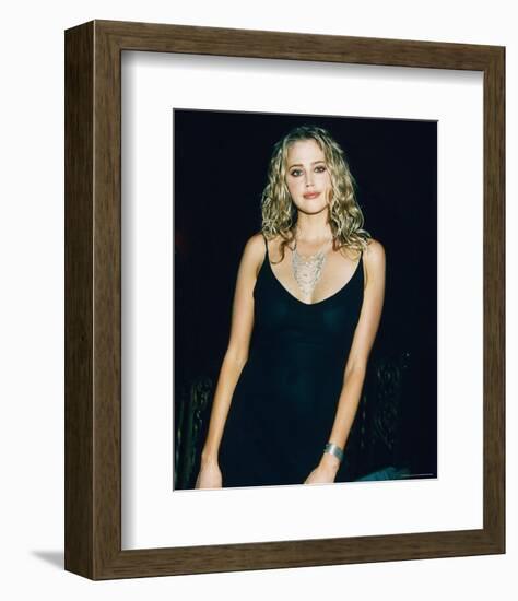 Estella Warren-null-Framed Photo