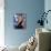 Estella Warren-null-Stretched Canvas displayed on a wall