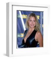 Estella Warren-null-Framed Photo