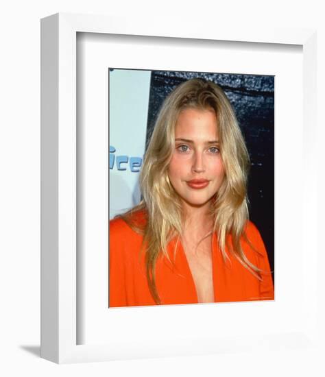 Estella Warren-null-Framed Photo