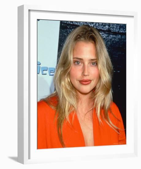 Estella Warren-null-Framed Photo