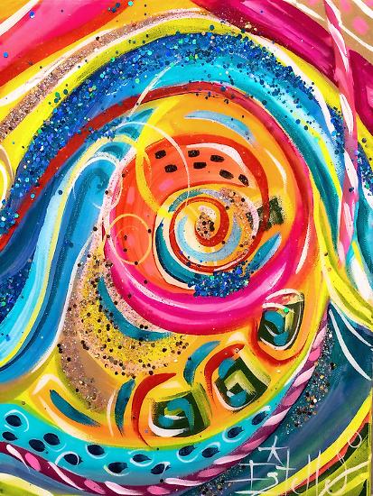 Art Print, , large