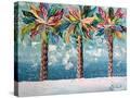 Stretched Canvas