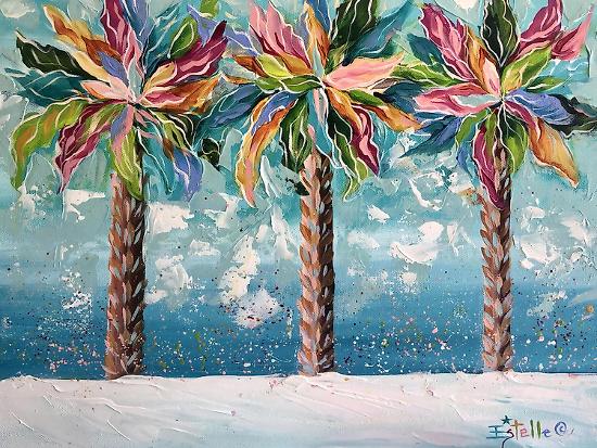 Art Print, , large