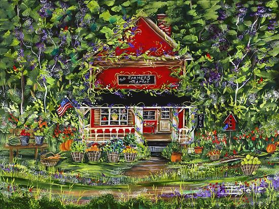 Art Print, , large