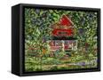 Canvas Black