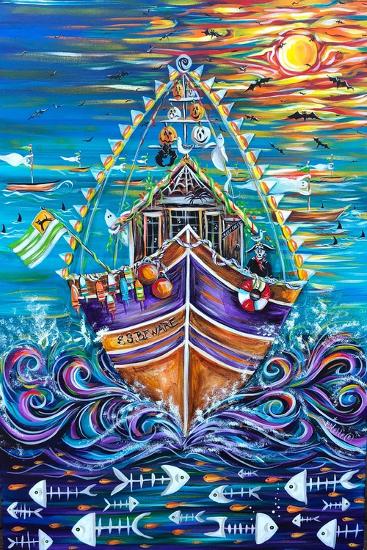 Art Print, , large