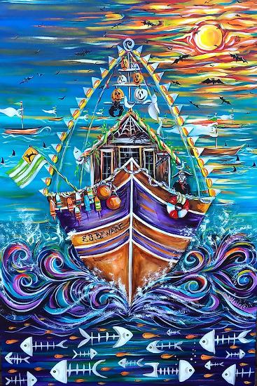 Art Print, , large