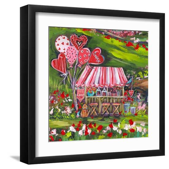 Art Print, , large