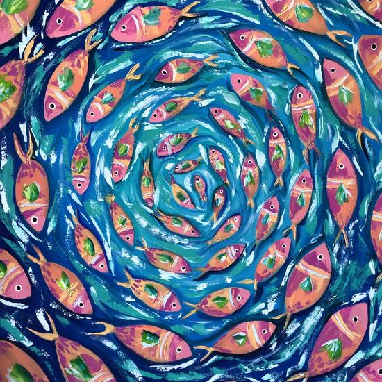 Art Print, , large