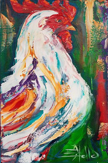 Art Print, , large