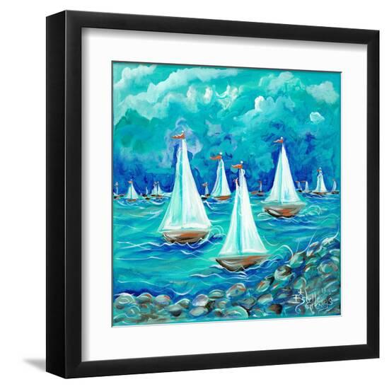 Art Print, , large