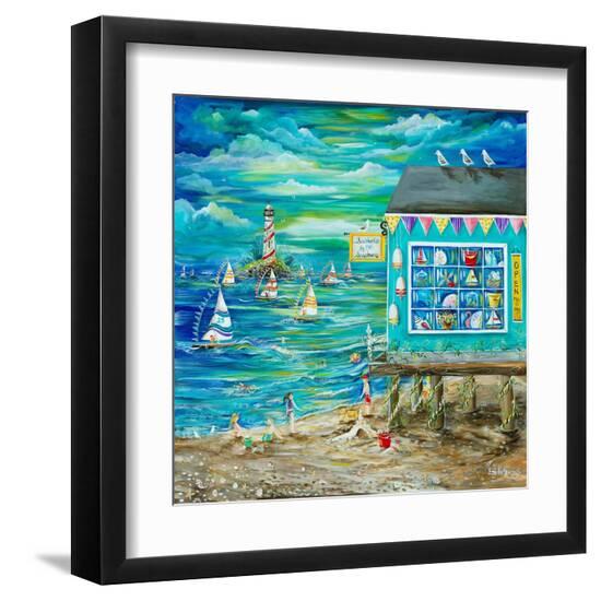 Art Print, , large