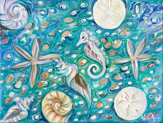 Premium Giclee Print, , large