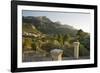 Estellencs, Majorca, the Balearic Islands, Spain-Rainer Mirau-Framed Photographic Print