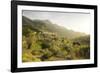 Estellencs, Majorca, the Balearic Islands, Spain-Rainer Mirau-Framed Photographic Print