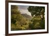 Estellencs, Majorca, the Balearic Islands, Spain-Rainer Mirau-Framed Photographic Print