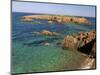 Esterel Corniche, Near St. Raphael, Var, Cote d'Azur, Provence, France, Mediterranean-Michael Busselle-Mounted Photographic Print