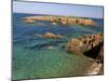 Esterel Corniche, Near St. Raphael, Var, Cote d'Azur, Provence, France, Mediterranean-Michael Busselle-Mounted Photographic Print