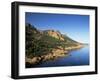 Esterel, Cote d'Azur, Provence, France, Mediterranean-John Miller-Framed Photographic Print